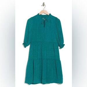 NWT NANETTE LEPORE BEAUTIFUL DRESS‎